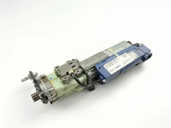 Mecanismo de fechamento do porta-malas AUDI Q7 4L 4L0827852C image 1