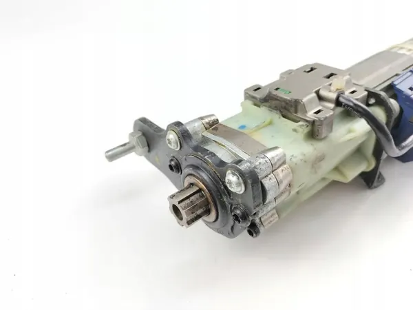 Mecanismo de fechamento do porta-malas AUDI Q7 4L 4L0827852C image 2