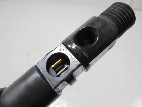 INYECTOR DIESEL FORD MONDEO MK3 2.0TDCI 6S7Q-9K546-AA image 5