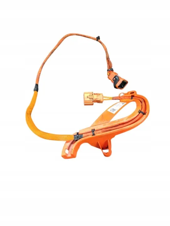 Tesla Hochspannungskabel OEM 156959400A - Gebraucht image 3
