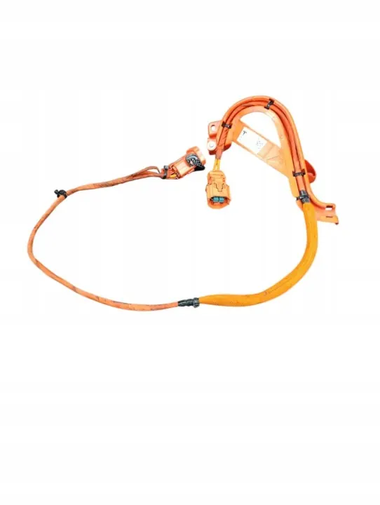 Tesla Hochspannungskabel OEM 156959400A - Gebraucht image 4