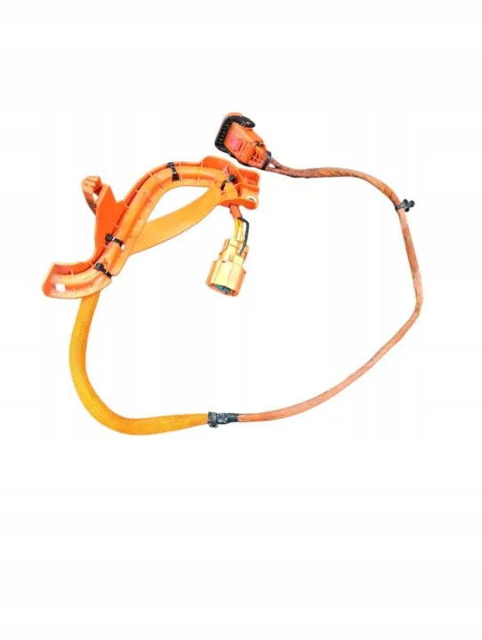Tesla Hochspannungskabel OEM 156959400A - Gebraucht image 6