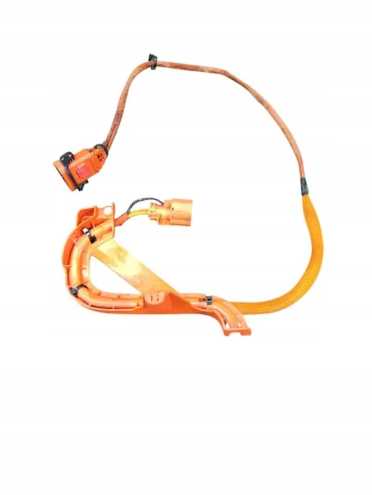Tesla Hochspannungskabel OEM 156959400A - Gebraucht image 7