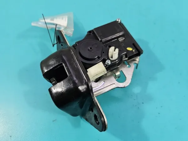 Fecho de porta-malas OEM IMPRK1550231 para Fiat Freemont image 4
