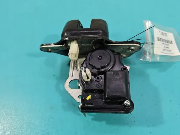 Fecho de porta-malas OEM IMPRK1550231 para Fiat Freemont image 5