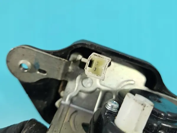 Fecho de porta-malas OEM IMPRK1550231 para Fiat Freemont image 6