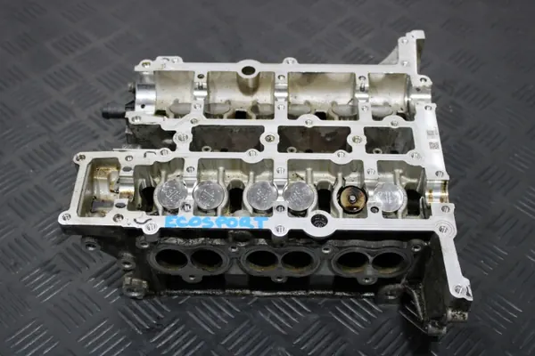 Soupape de Culasse Ford OE OEM GŁOWICA ZAWORY image 2