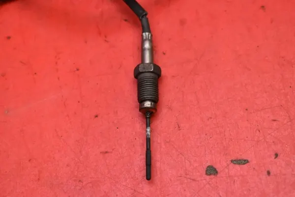 Sensore temperatura gas di scarico 9812376480 Peugeot 5008 1.5 BlueHDi image 3