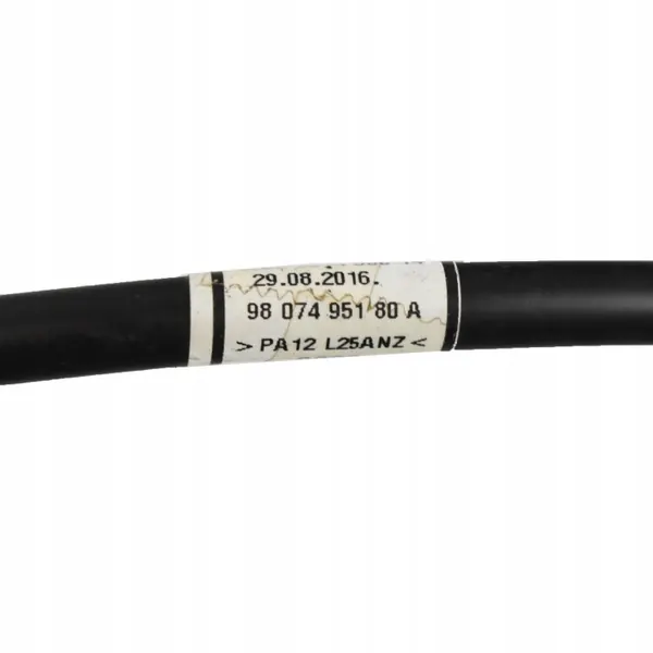 Manguera Tanque AdBlue OEM 9807495180 Expert III image 4