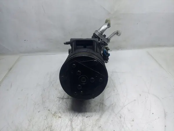 Ilmastointikompressori Opel Astra H Zafira B image 3