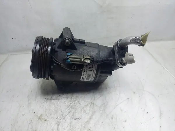 Ilmastointikompressori Opel Astra H Zafira B image 4