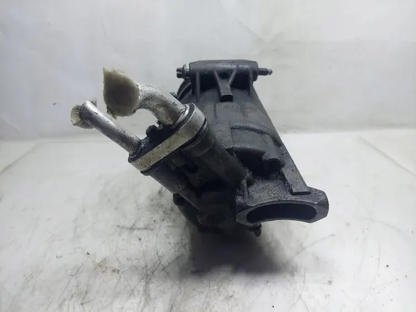 Ilmastointikompressori Opel Astra H Zafira B image 5