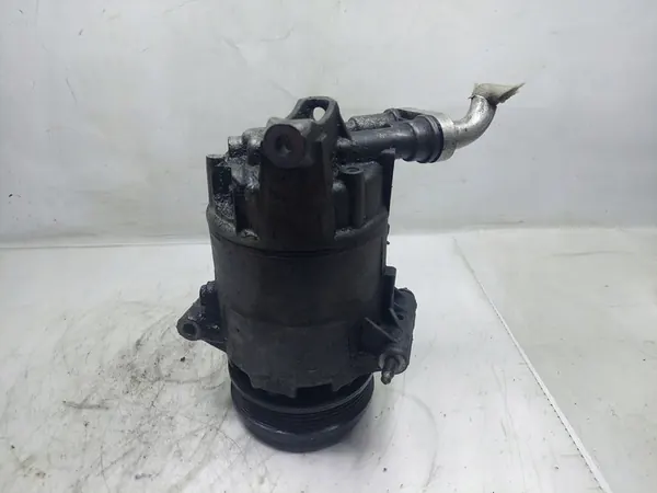 Ilmastointikompressori Opel Astra H Zafira B image 6