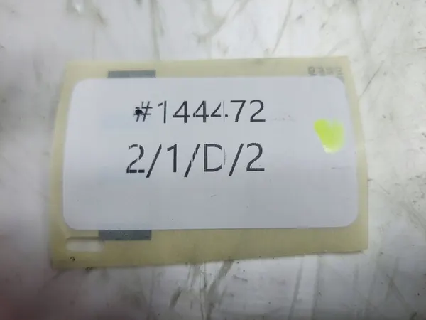 Ilmastointikompressori Opel Astra H Zafira B image 8