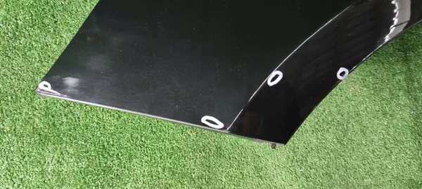 AUDI A1 8X0 10-17 Främre Vänster Skärm 8X0821105A OE image 5