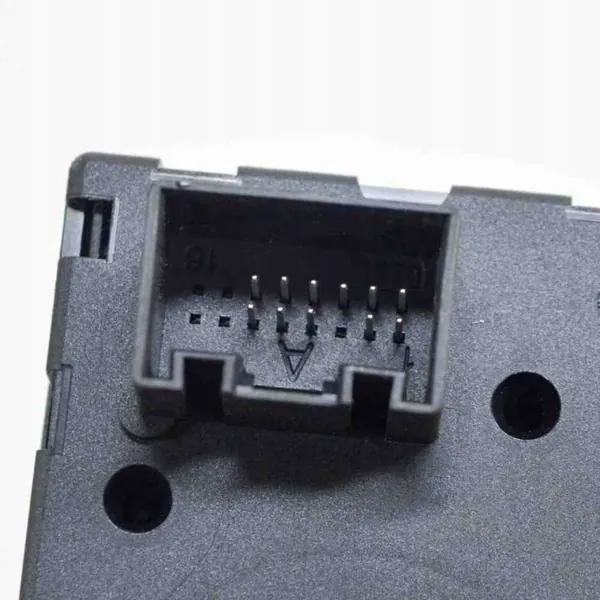 Interruptor de ignição OEM 7PP905865G Porsche Macan image 5