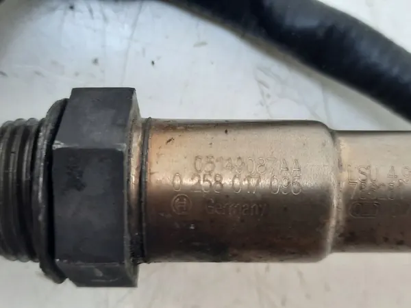 Sensor lambda Chrysler OE 05149 087AA image 5