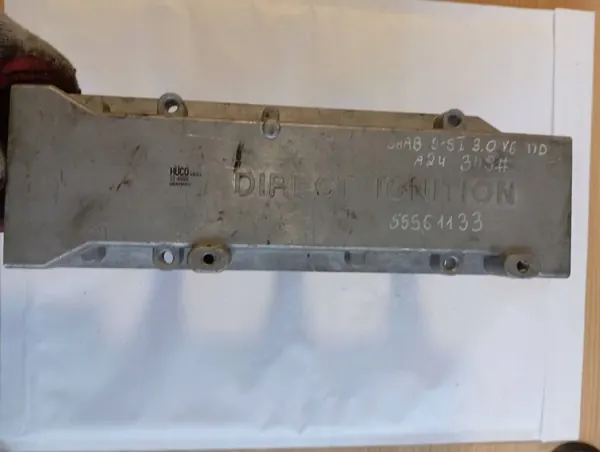 Saab 9-5 2002 Bobina de ignição image 3