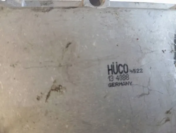 Saab 9-5 2002 Bobina de ignição image 6