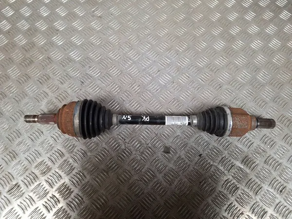 CITROEN C5 AIRCROSS EIXO ESQUERDO 1.6 HÍBRIDO 9840014680 image 2