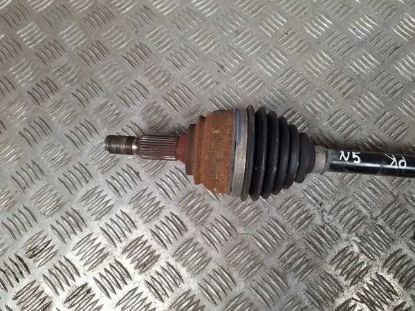 CITROEN C5 AIRCROSS EIXO ESQUERDO 1.6 HÍBRIDO 9840014680 image 3