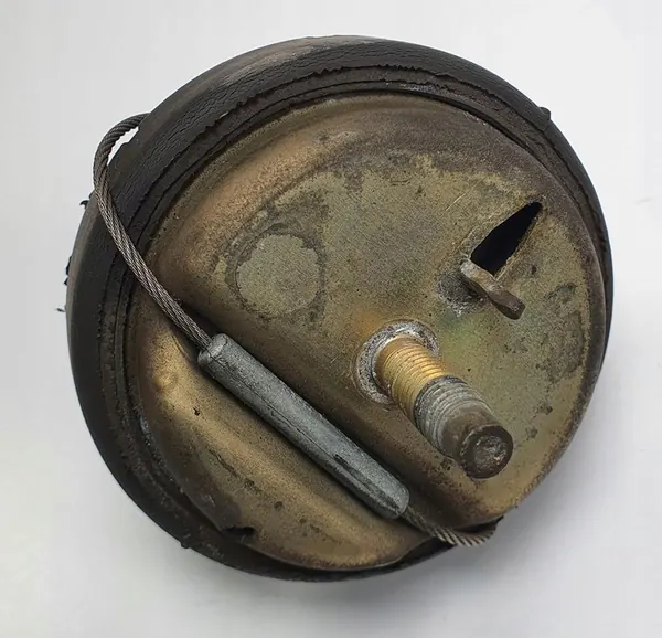 Supporto motore Volvo XC90 2.5 T 9485551 image 3