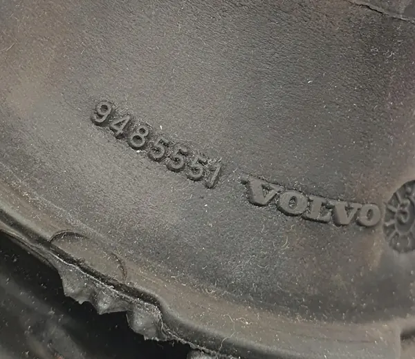 Supporto motore Volvo XC90 2.5 T 9485551 image 4