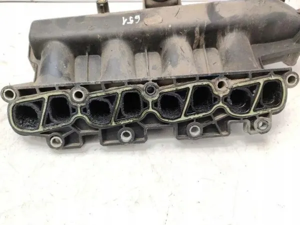 Colector de admisión Fiat OE B309 para Doblo Cargo image 3