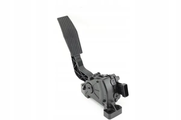 Potentiomètre pédale accélérateur Opel OEM 9186724 image 2
