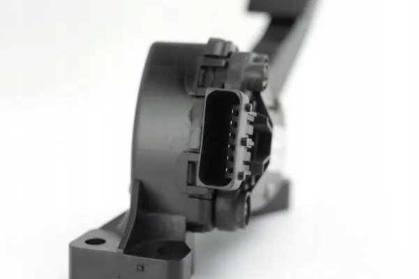 Potentiomètre pédale accélérateur Opel OEM 9186724 image 4