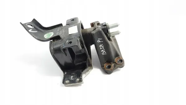 HYUNDAI I10 II LIFT 1.0 Amortisseur de Boîte image 2