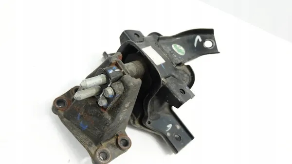 HYUNDAI I10 II LIFT 1.0 Amortisseur de Boîte image 4