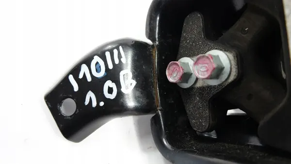 HYUNDAI I10 II LIFT 1.0 Amortisseur de Boîte image 5