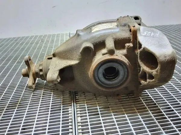 BMW 3 (F30, F80) taka-akseli 0714080106910003 image 3