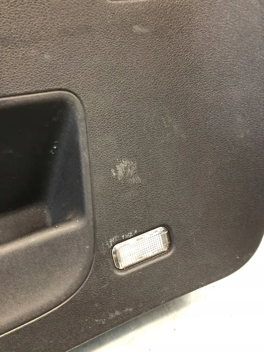 Kofferbakbekleding Audi SQ5 Q5 8R image 5