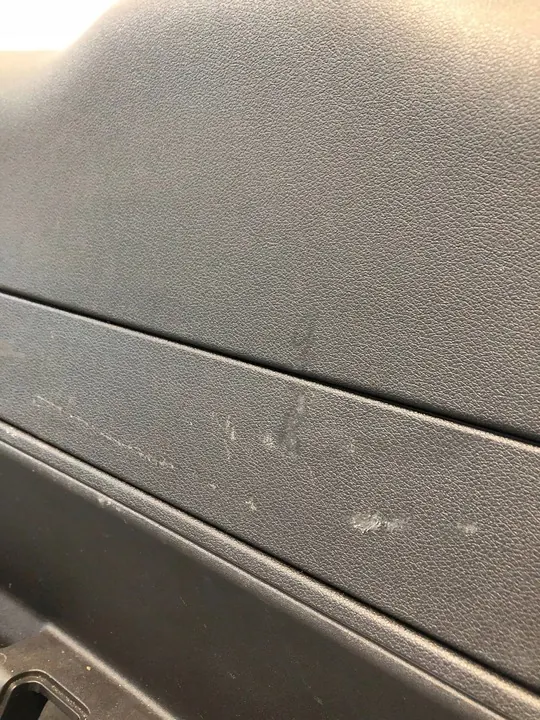 Kofferbakbekleding Audi SQ5 Q5 8R image 6