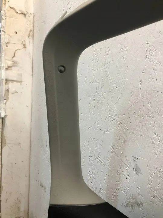 Kofferbakbekleding Audi SQ5 Q5 8R image 8