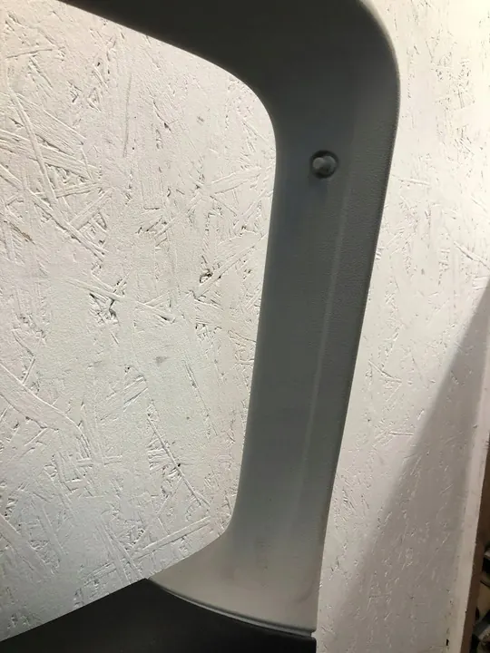 Kofferbakbekleding Audi SQ5 Q5 8R image 9