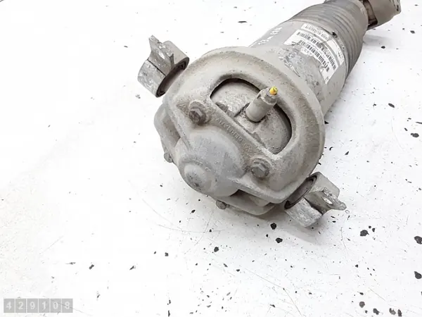 Audi Q7 Jousitus OEM 7l8616020f - Käytetty image 3