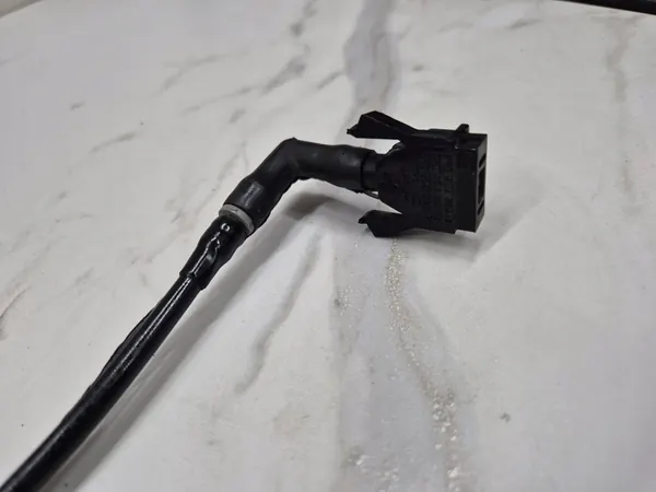 Seat Altea Washer Nozzles Set 5P0955985B image 3