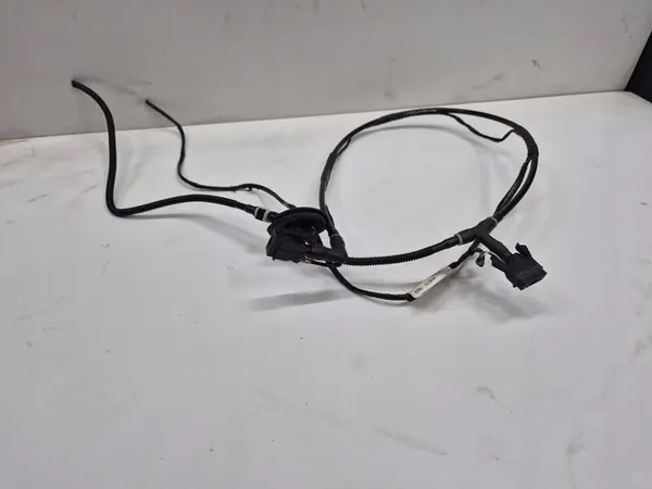 Seat Altea Washer Nozzles Set 5P0955985B image 8