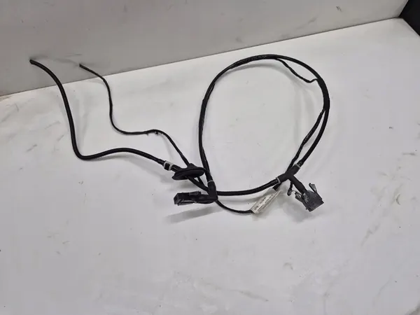 Seat Altea Washer Nozzles Set 5P0955985B image 9