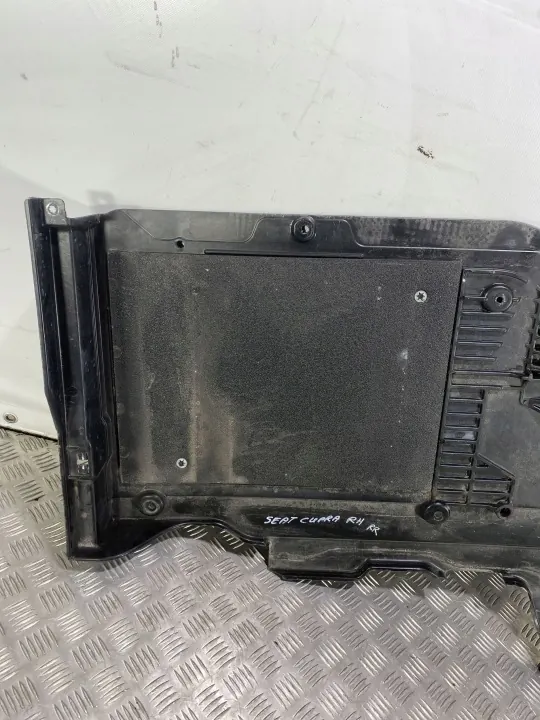 Cupra Formentorin alustasuojus OEM FBZ20749 image 5