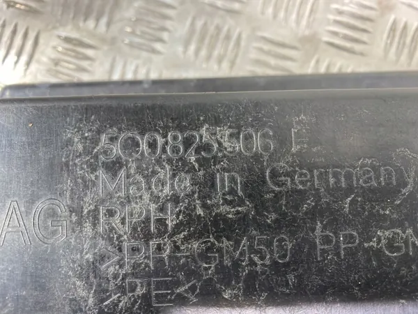 Cupra Formentorin alustasuojus OEM FBZ20749 image 8