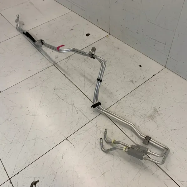Oljeledningar OEM 6526526985287489621458 växellåda image 3