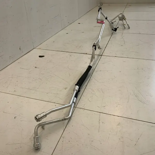 Oljeledningar OEM 6526526985287489621458 växellåda image 4