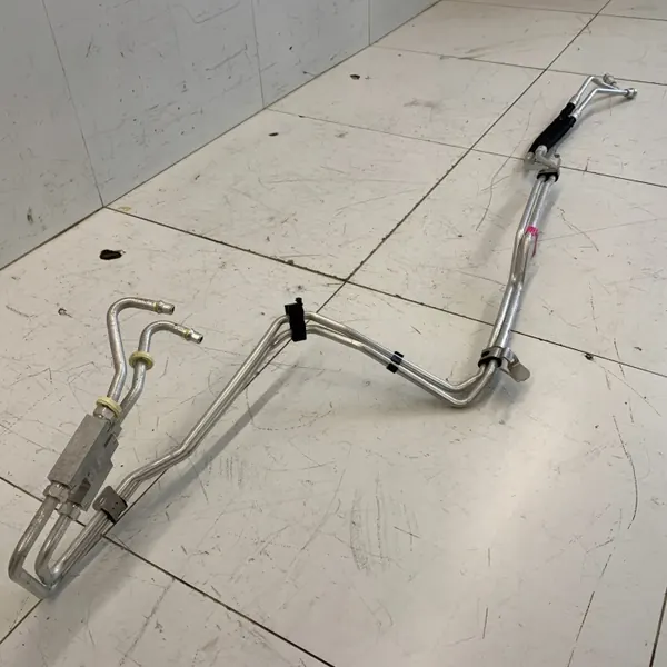 Oljeledningar OEM 6526526985287489621458 växellåda image 6
