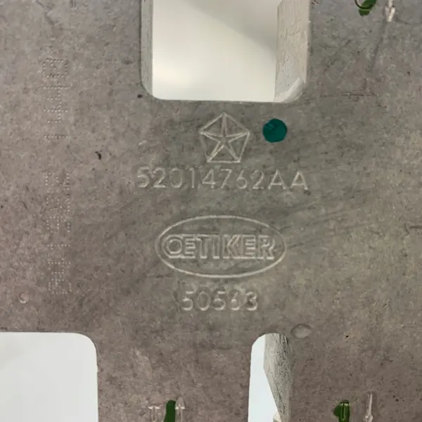 Oljeledningar OEM 6526526985287489621458 växellåda image 8