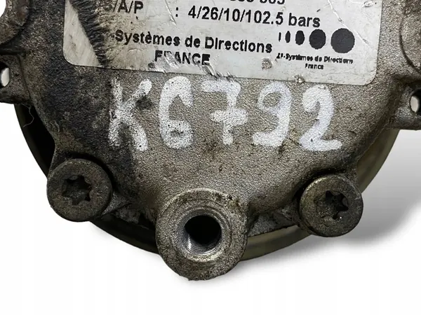 Bomba de direção assistida Berlingo III 1.6HDI ZF image 7