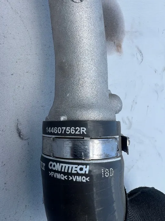 Luftschlauch Renault Talisman 1.6 16V Turbo image 2